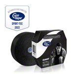CureTape Giant Sports, LxB 31,5m x 5cm, wasserfest, schwarz