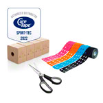 CureTape Starter-Set, 9-tlg.