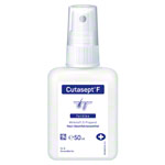 Cutasept F Hautdesinfektionsmittel, 50 ml