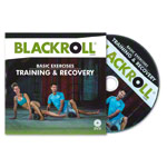 DVD BLACKROLL bungsvideo, 38 Min.