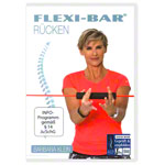 DVD Flexi-Bar Rcken, 68 Min.