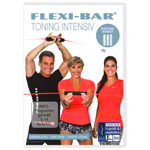 DVD Flexi-Bar Toning Intensiv, 50 Min.