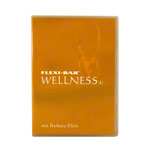 DVD Flexi-Bar Wellness, 24 Min.