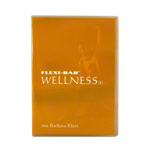 DVD Flexi-Bar Wellness, 24 Min.