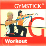 DVD Gymstick Workout, 75 Min.