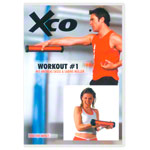DVD XCO-Hometraining Workout, 30 Min.
