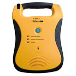 Defibtech Defibrillator Lifeline AED, Vollautomat