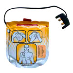 Defibtech Lifeline AED VIEW/ECG/PRO Elektroden 13x16 cm