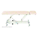 Delta Therapieliege DS2H mit Radhebesystem