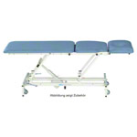 Delta Therapieliege DS3