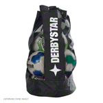 Derbystar Ballsack fr 10 Blle