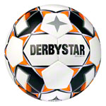 Derbystar Fuball Brillant TT AG Kunstrasen, Gre 5