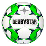 Derbystar Fuball Brillant TT, Gre 5