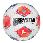 Derbystar Fuball Bundesliga Brillant APS v25, Gre 5