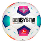 Derbystar Fuball Bundesliga Brillant Replica Light v23