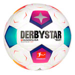 Derbystar Fuball Bundesliga Brillant Replica S-Light v23
