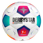 Derbystar Fuball Bundesliga Brillant Replica v23
