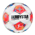 Derbystar Fuball Bundesliga Brillant Replica v25, Gre 5