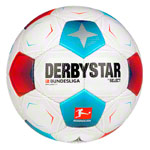Derbystar Fuball Bundesliga Brillant TT v23, Gre 5