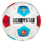 Derbystar Fuball Bundesliga Brillant TT v23, Gre 5