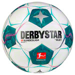 Derbystar Fuball Bundesliga Brillant TT v24, Gre 5