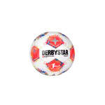 Derbystar Minifuball Bundesliga Brillant v25, Umfang 47 cm