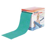 Deuser Band Therapie, 20 m x 10 cm, stark, grn