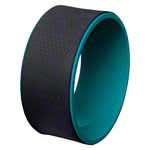 Deuser Yogawheel gro�, LxB 41x15 cm