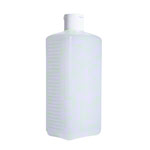 Dosierflasche fr Massagel, 500 ml