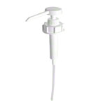 Dosierpumpe f�r 5 und 10l-Kanister (nicht f�r Ultraschallgel)