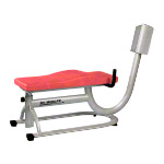 Dr. WOLFF Abdominal-Trainer 336