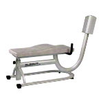 Dr. WOLFF Abdominal-Trainer 336