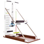 Dr. WOLFF Functional Training Station 786