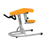Dr. WOLFF Glutaeus-Trainer 326