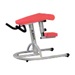 Dr. WOLFF Glutaeus-Trainer 326