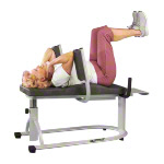 Dr. WOLFF Lower-Abdominal-Trainer 346