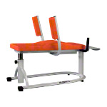 Dr. WOLFF Lower-Abdominal-Trainer 346