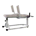 Dr. WOLFF Lower-Abdominal-Trainer 346