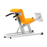 Dr. WOLFF Lumbal-Trainer 307