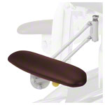 Drehbare Armsttzen fr Lojer Therapieliege Capre