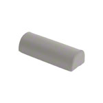 Dreiviertelrolle, LxBxH 40x15x11 cm