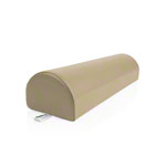 Dreiviertelrolle, LxBxH 40x15x11 cm