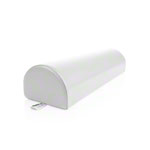 Dreiviertelrolle, LxBxH 40x15x11 cm