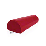 Dreiviertelrolle, LxBxH 40x15x11 cm