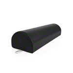 Dreiviertelrolle, LxBxH 40x15x11 cm