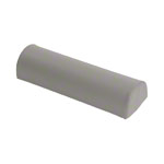 Dreiviertelrolle, LxBxH 50x15x11 cm