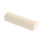 Dreiviertelrolle, LxBxH 50x15x11 cm