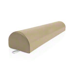 Dreiviertelrolle, LxBxH 50x15x11 cm