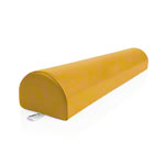 Dreiviertelrolle, LxBxH 50x15x11 cm