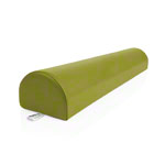 Dreiviertelrolle, LxBxH 50x15x11 cm